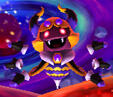 Dark Taranza